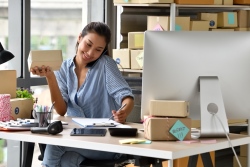 Charlotte NC Retail Accounting