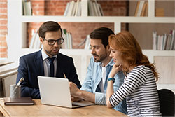 Charlotte income tax preparation