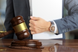 Edward P. Cooper, CPA, PC Law Firm Accounting